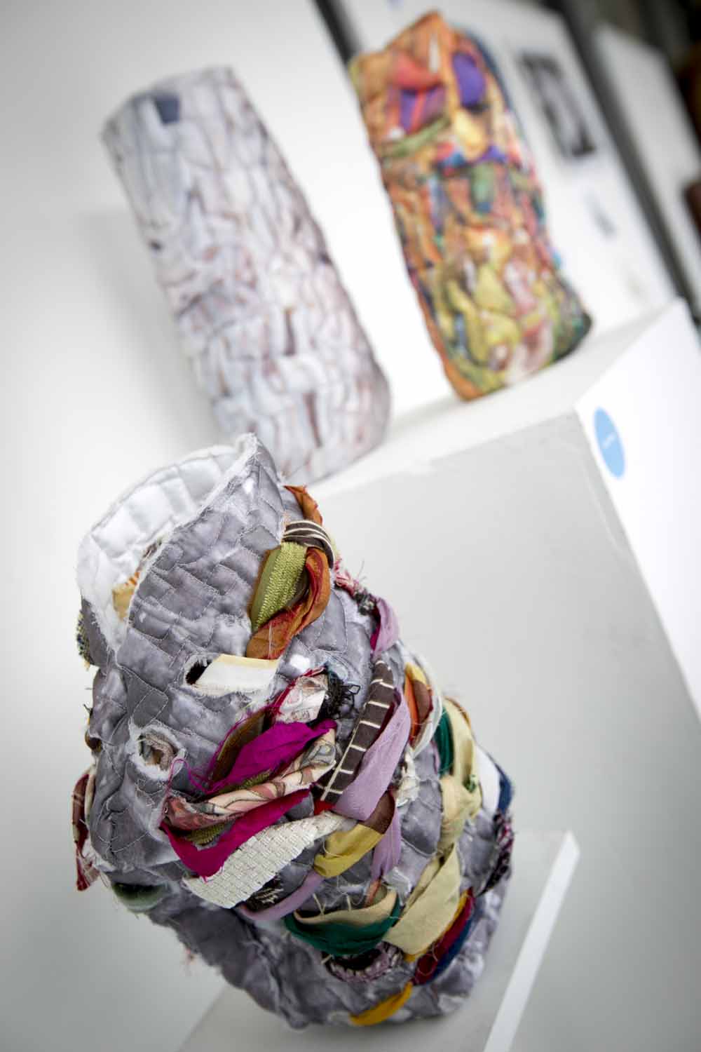 End of Year Show, Summer 2014